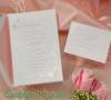 Greek Wedding Invitations